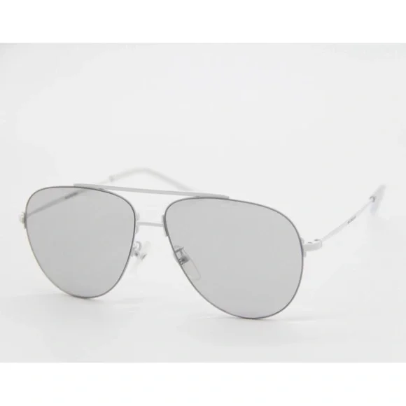 NEW BB0013S 006 UNISEX AVIATOR SUNGLASSES BALENCIAGA BB0013S 006 AVIATOR EYEWEAR - Picture 5 of 12